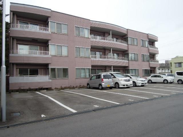 シェモア堀川