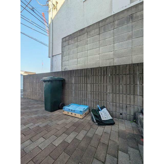 ポラーノ都立大