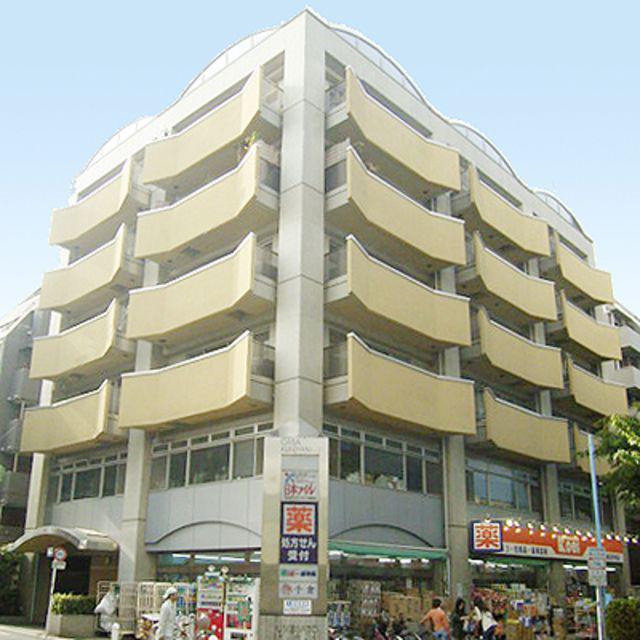 カーサクロヤナギ