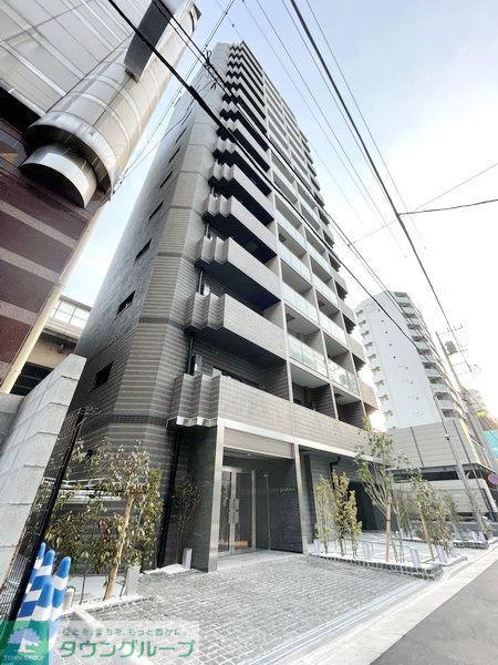 フェリーチェ錦糸町