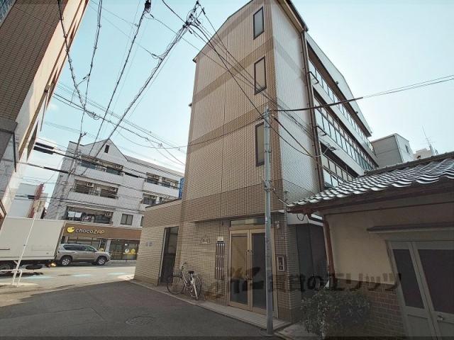 コーポラス光進