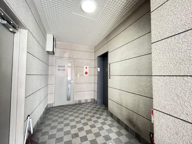 北之庄西町ビル