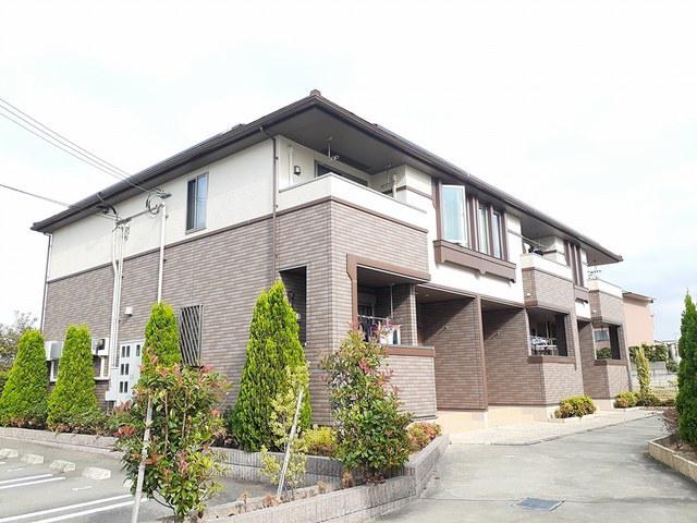 フィオーレ 1番館