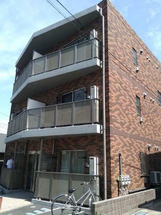 ジェイラム溝の口