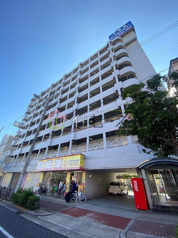 ラフォーレ上新庄