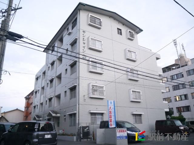 サンシャイン21