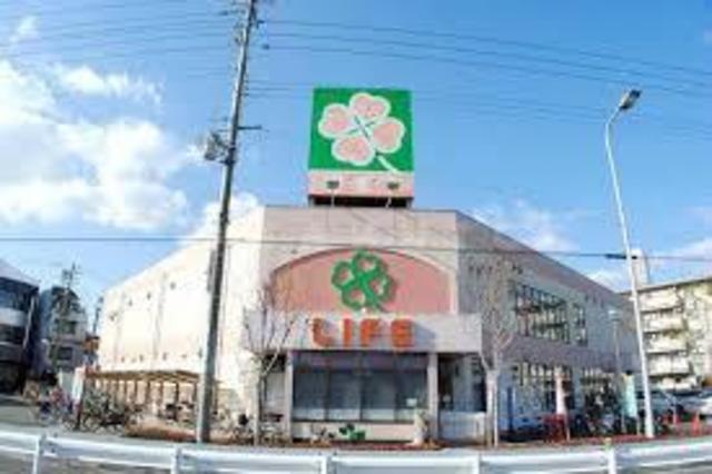 コボリマンション新大阪