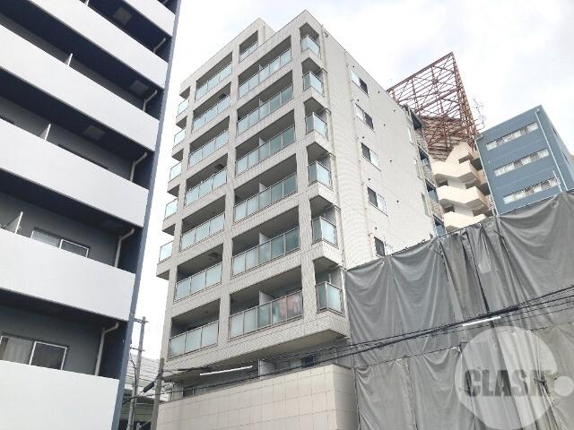 シティーコート南瓦町II