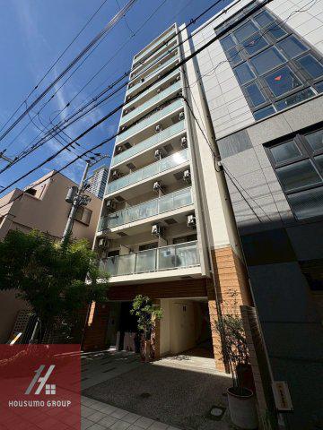 Y&RINO RESIDENCE