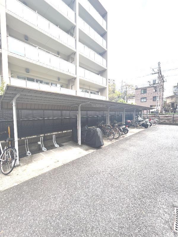 エスペランサ柿生