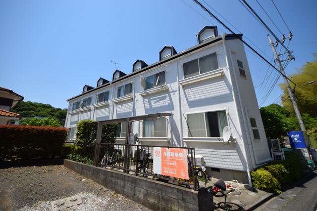 メゾン南大沢