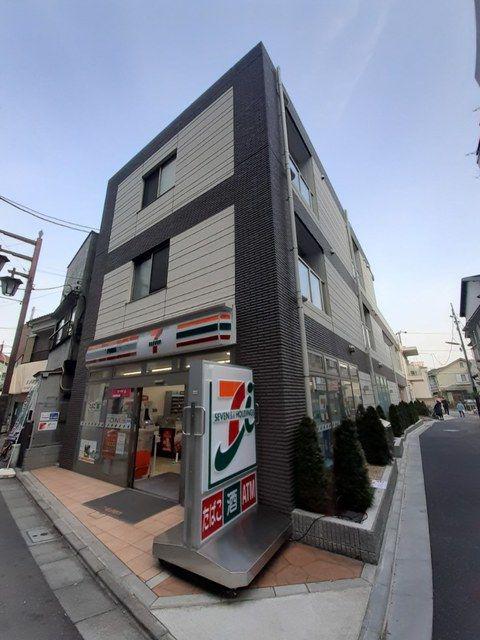 コンフォート三軒茶屋