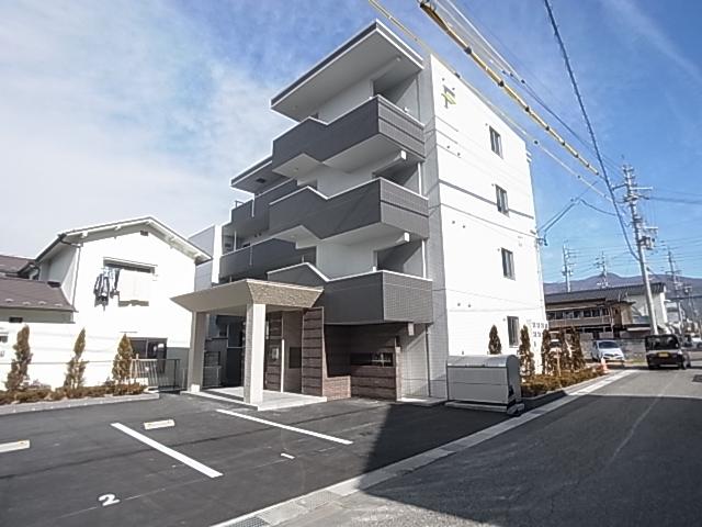 グランデル埋橋