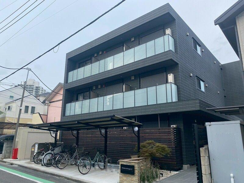 パームコテージ17番館