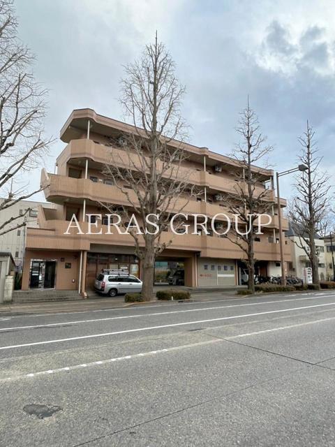 栗原ビル