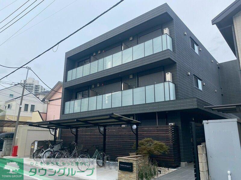 パームコテージ17番館