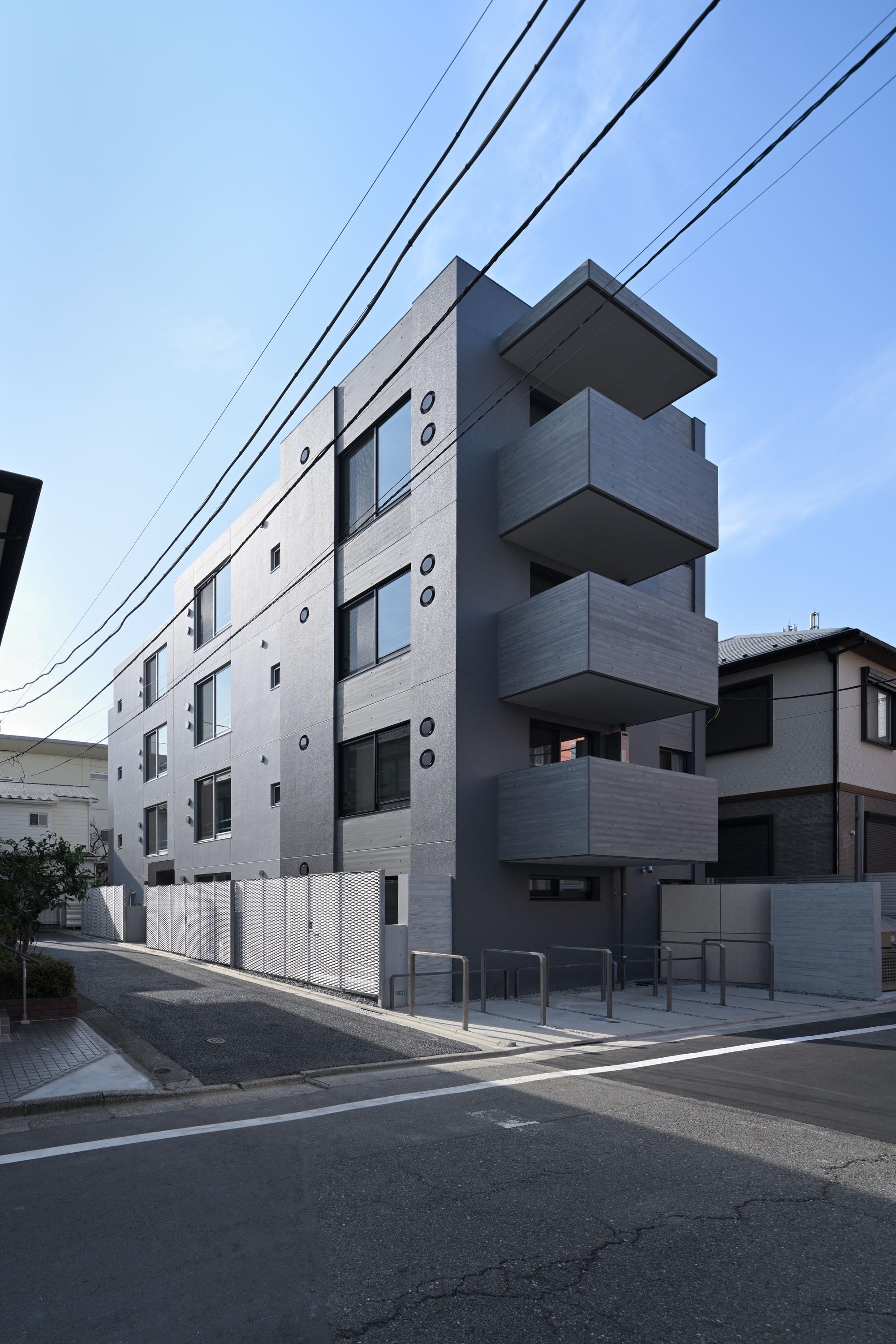 ASTILE 練馬北町