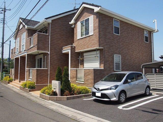 シルク ガーデン A