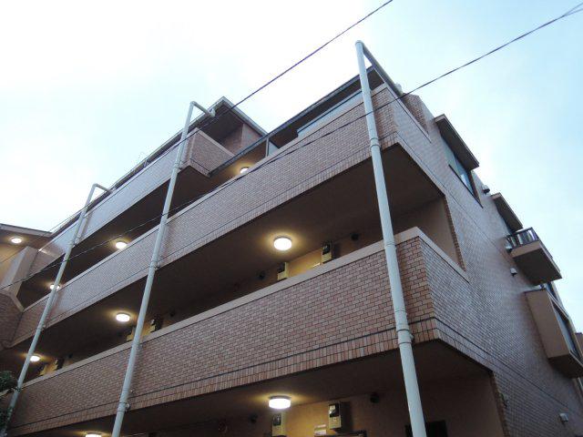ライオンズマンション小竹向原第2