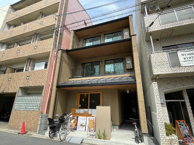 HSビルヂング