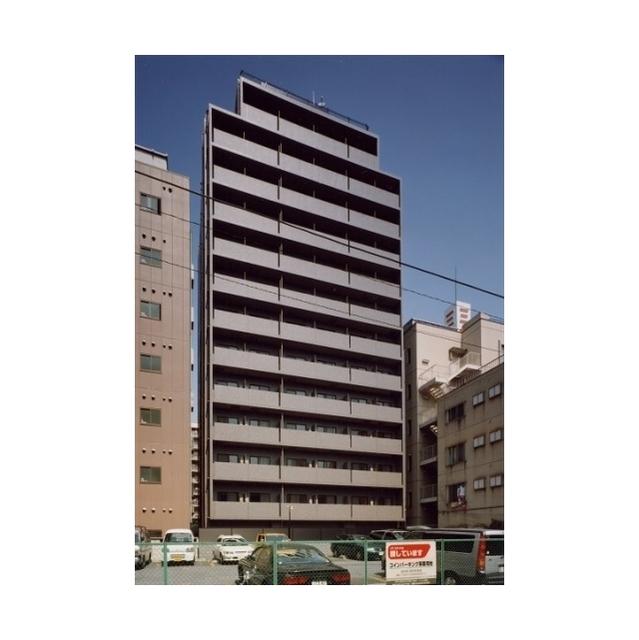 ルーブル蒲田弐番館