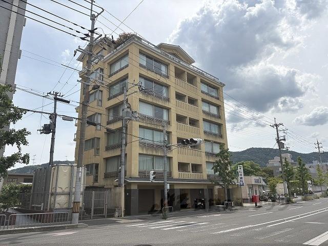 シンフォニー嵯峨嵐山