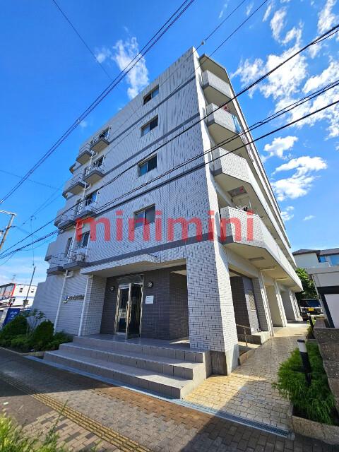 サンプラザ茨木