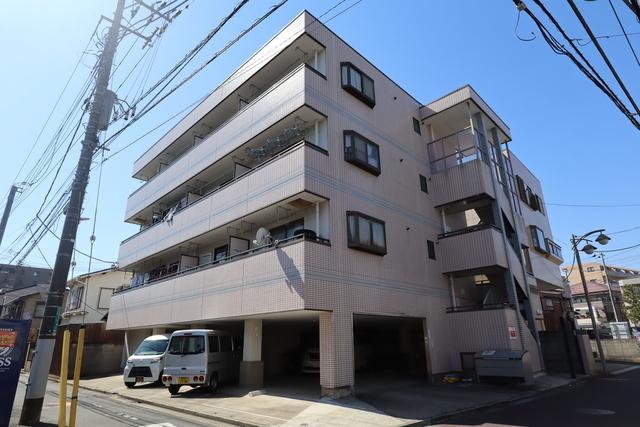 ビューバレー石橋