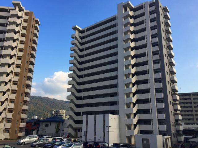 アスレ東原II番館
