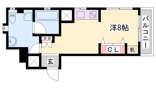 ハイメゾンヴェルデ