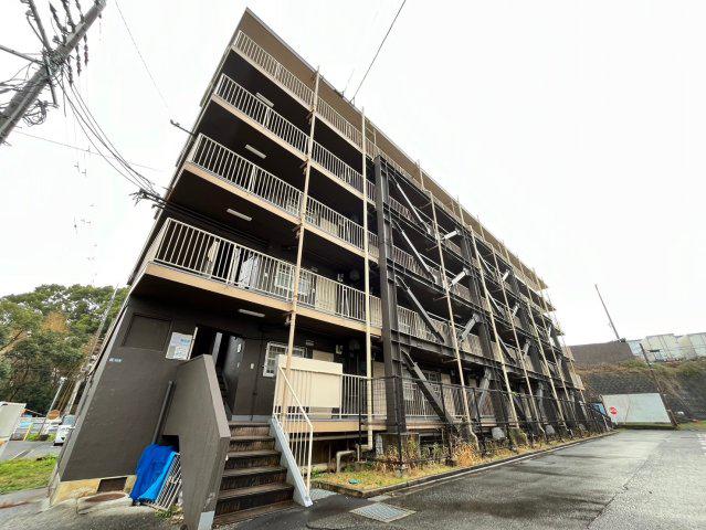 ビレッジハウス伏屋 5号棟