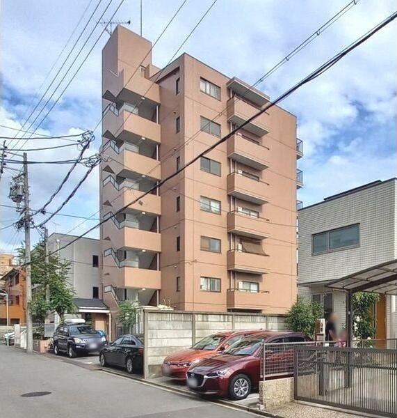 メゾンド徳川苑