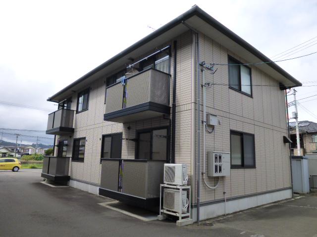クレセントオサダ