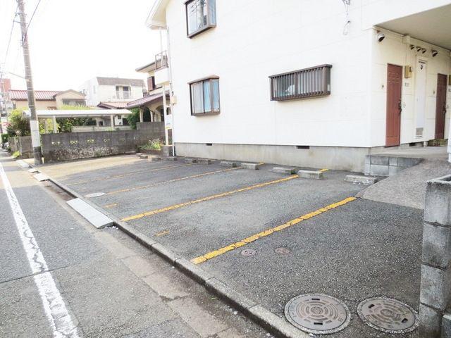 K・Yコーポ