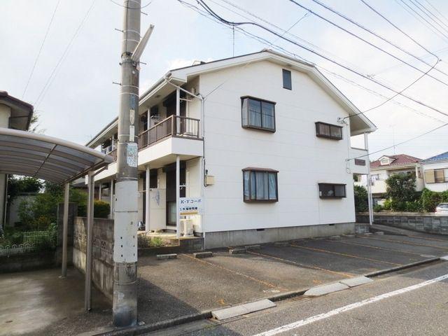 K・Yコーポ