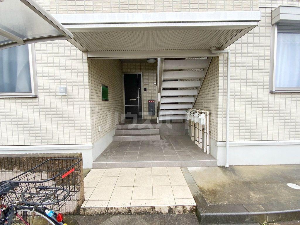 エクセルおおたかの森