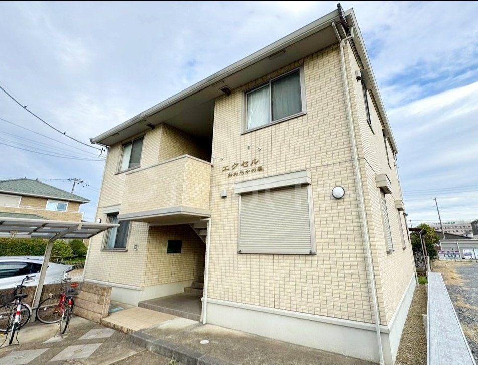 エクセルおおたかの森
