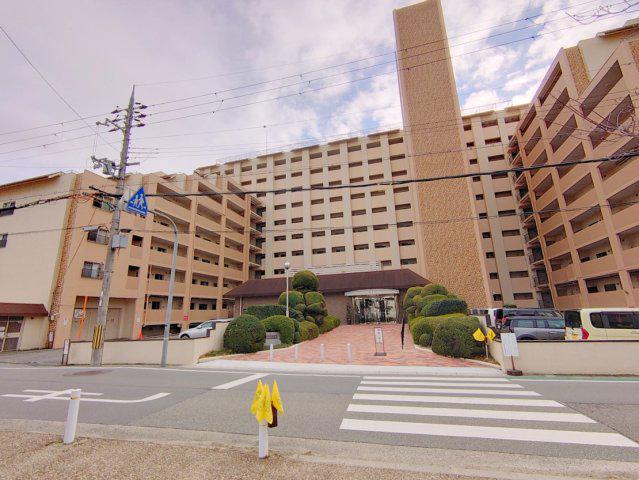 コープ野村宝塚