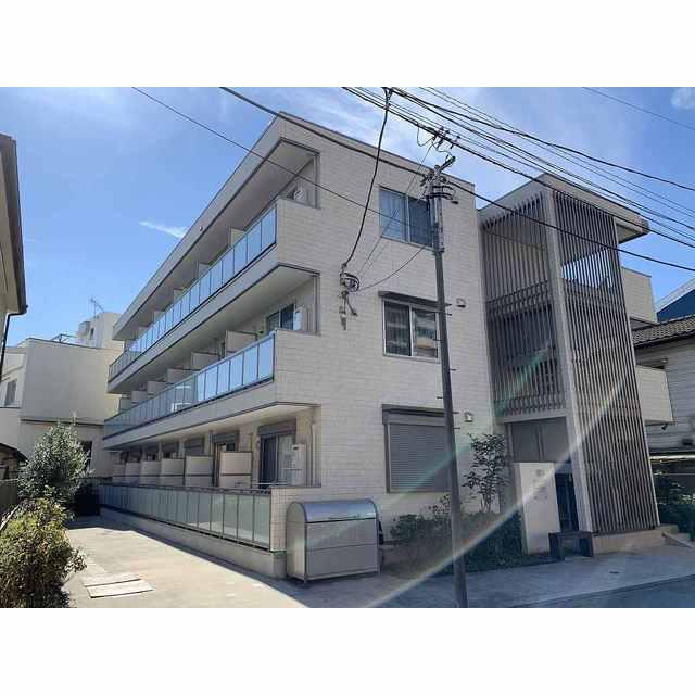 エルスタンザ五反野