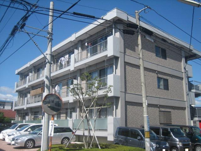 北ハイツ(2LDK/1階)