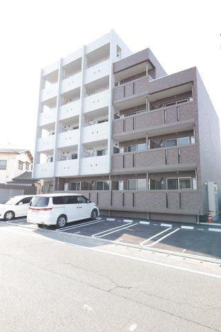 アスシード那珂川