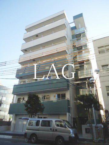 LEO弐拾五番館
