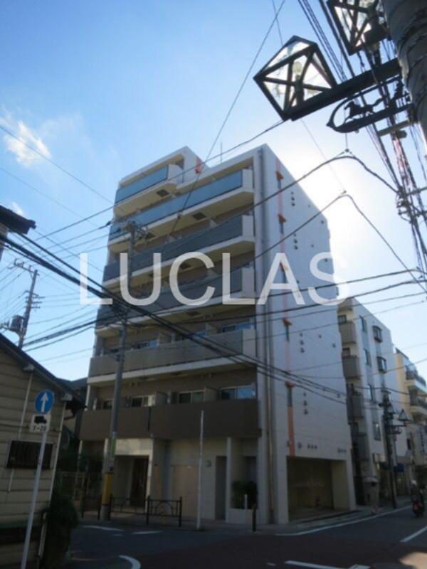 アリーチェ練馬北町