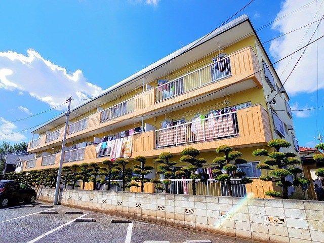 柳沢ハイツ