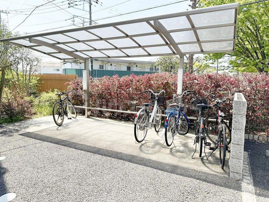 I.ヴィレッジサウス