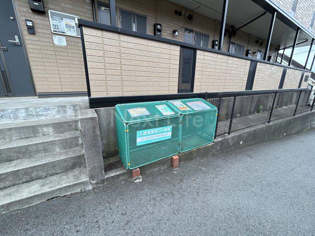 ルミエール菊名