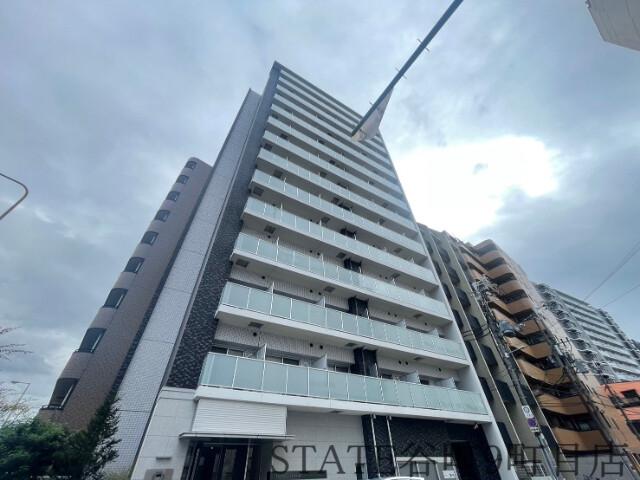レオンコンフォート難波リオ