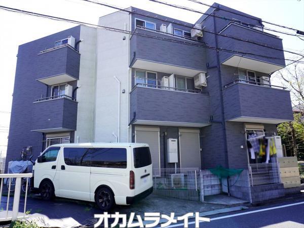 セレーノ村上