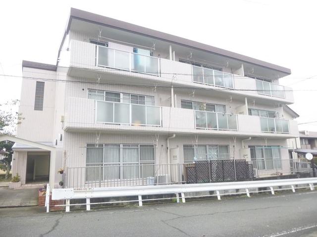 平野川ハイツ(3DK/3階)