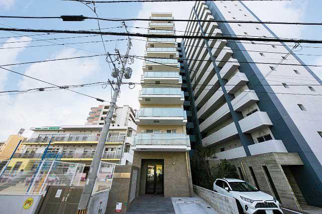アイズ南福岡